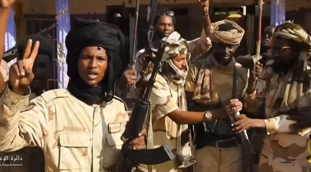 Is controlling el-Fasher a game-changer in Sudan’s war? | Sudan war Is controlling el-Fasher a game-changer in Sudan’s war? | Sudan war