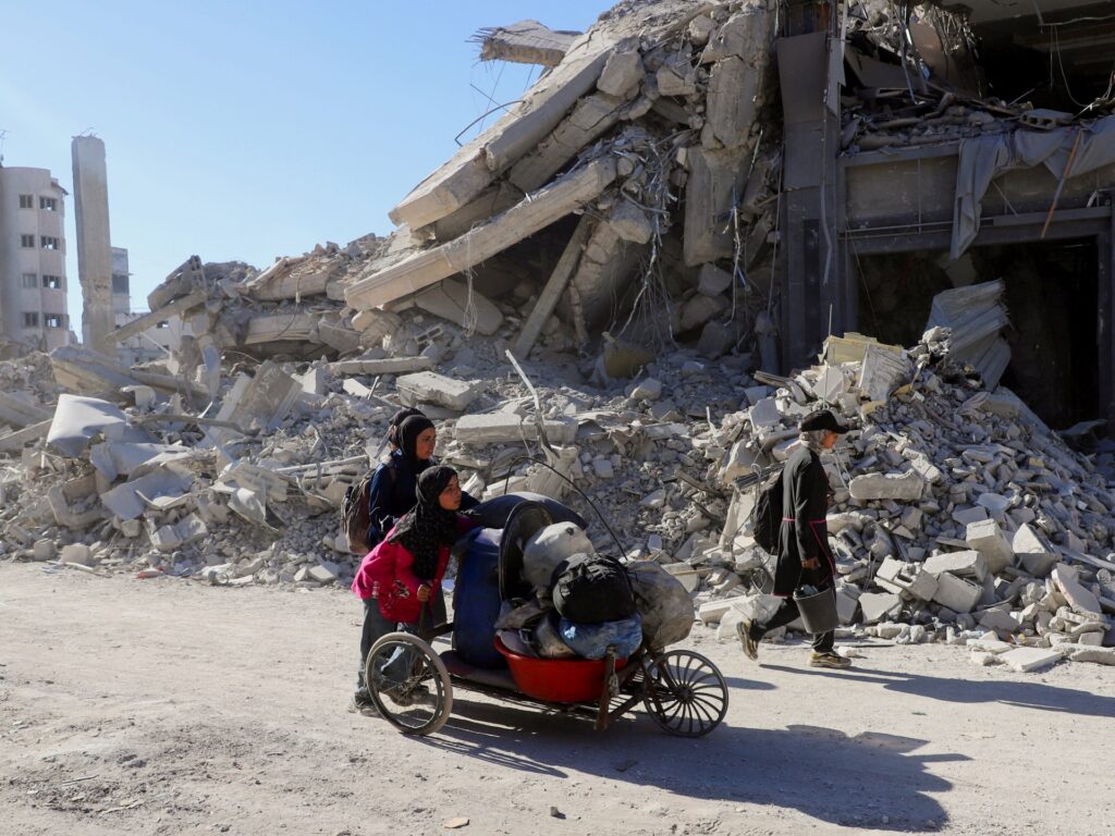 Israel delays Rafah crossing reopening as Gaza awaits much-needed aid surge | Israel-Palestine conflict News