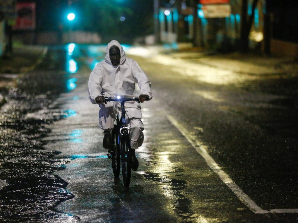 Jamaica braces for Hurricane Melissa, island’s strongest storm on record | News Jamaica braces for Hurricane Melissa, island’s strongest storm on record | News