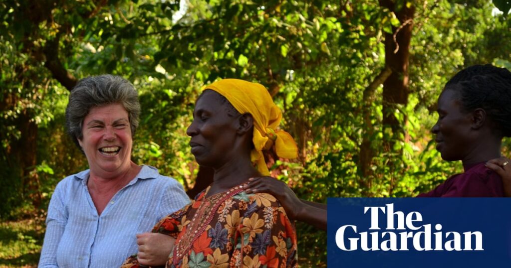 Jane Plastow obituary | Academic experts Jane Plastow obituary | Academic experts