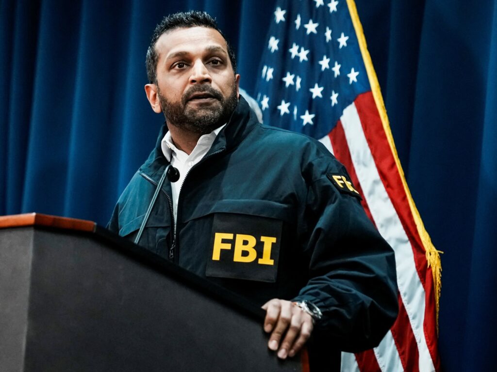 Kash Patel says FBI thwarted alleged ‘terrorist attack’ in Michigan | Crime News Kash Patel says FBI thwarted alleged ‘terrorist attack’ in Michigan | Crime News