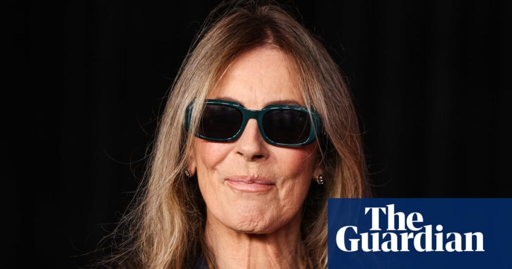 Kathryn Bigelow responds to Pentagon criticism of A House of Dynamite: ‘I just state the truth’ | Kathryn Bigelow Kathryn Bigelow responds to Pentagon criticism of A House of Dynamite: ‘I just state the truth’ | Kathryn Bigelow