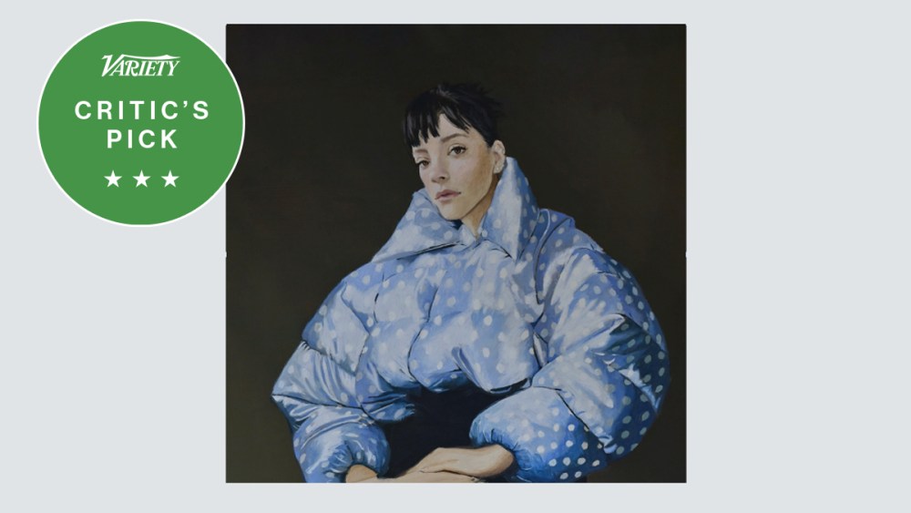 Lily Allen’s ‘West End Girl’ Is a Stunning Divorce Album: Review Lily Allen's 'West End Girl' Is a Stunning Divorce Album: Review