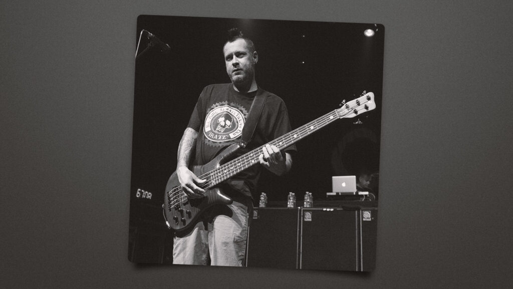 Sam Rivers