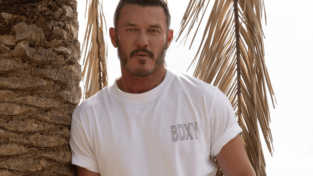 Luke Evans BDXY Clothing Line, Nobu Pop-Up: Shop Online Luke Evans BDXY Clothing Line, Nobu Pop-Up: Shop Online