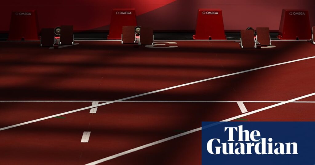 MPs warned over ‘shameful’ lack of funding for GB athletes at Deaflympics | Sport