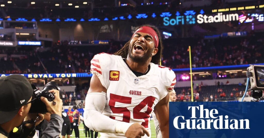 Mac Jones leads short-handed 49ers to thrilling OT win over Rams | NFL