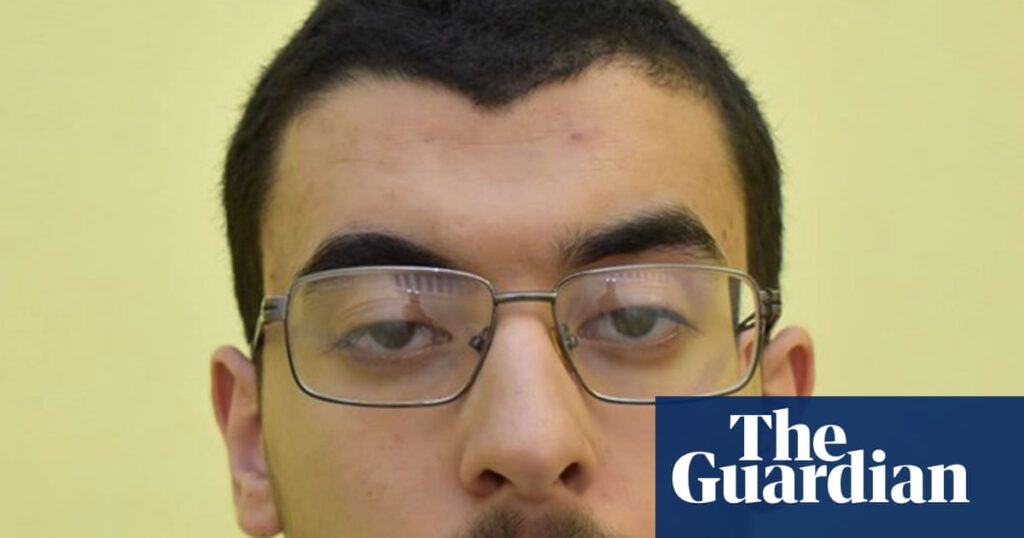 Manchester bomber’s brother pleads not guilty to attempted murders in jail | UK news
