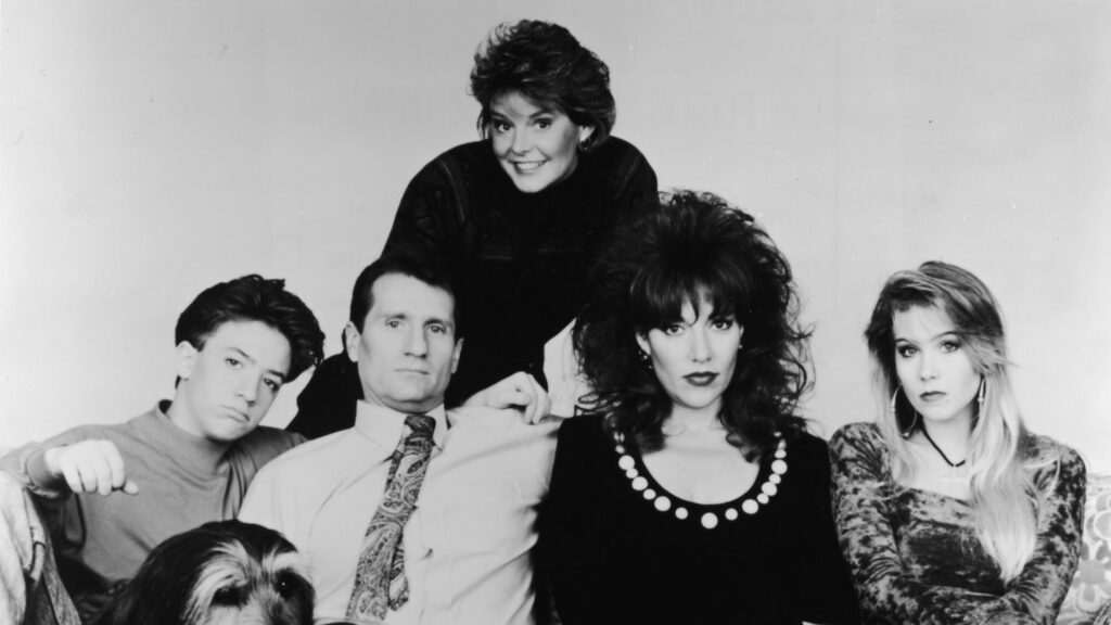 ’Married with Children’ Cast to Reunite in Los Angeles ’Married with Children’ Cast to Reunite in Los Angeles