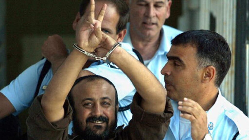 Marwan Barghouti’s son says family fears for his life in Israeli prison | Israel-Palestine conflict News