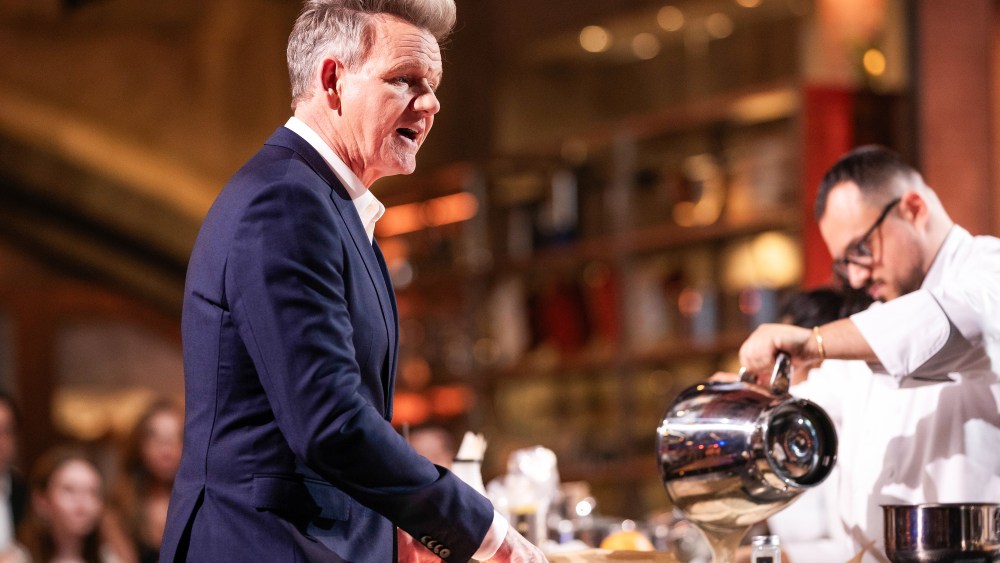 ‘MasterChef’ Renewed for Seasons 16 and 17 at Fox 'MasterChef' Renewed for Seasons 16 and 17 at Fox