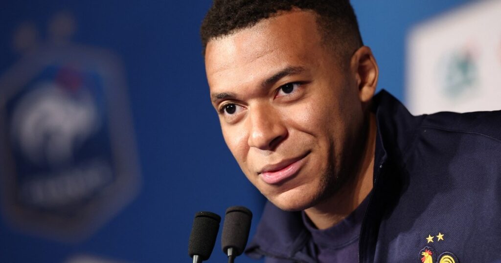Mbappe feels ‘more relaxed’ at Real Madrid; ready for World Cup qualifiers | Football News