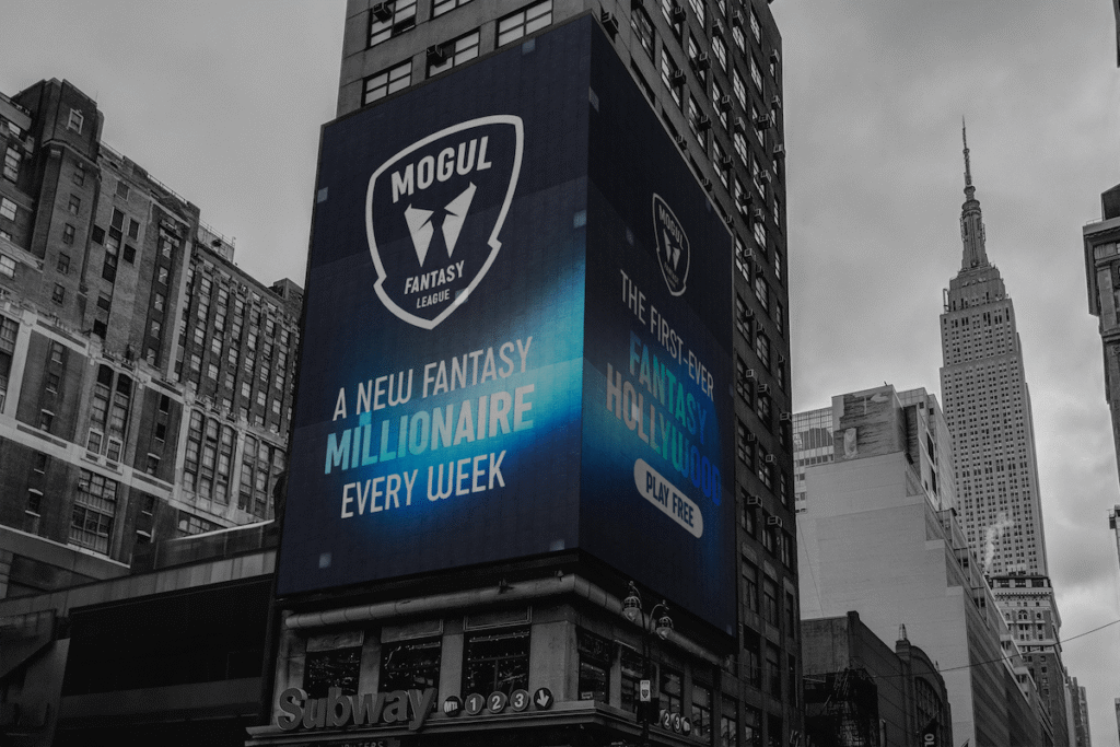 MoviePass opens fantasy league game Mogul to the public MoviePass opens fantasy league game Mogul to the public