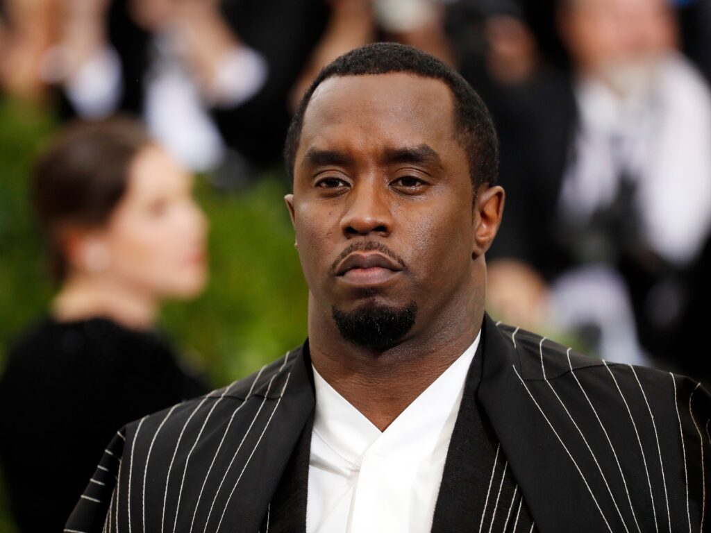 Musician Sean ‘Diddy’ Combs sentenced to four years in prison after apology | Courts News