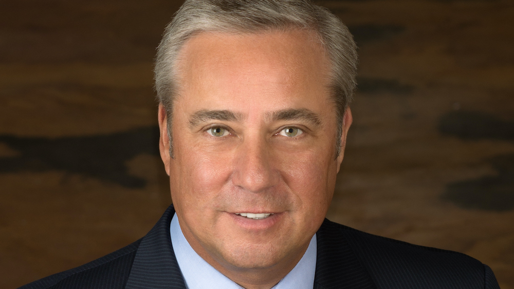 Nexstar Extends CEO Perry Sook Contract Through 2029 Perry Sook Nexstar