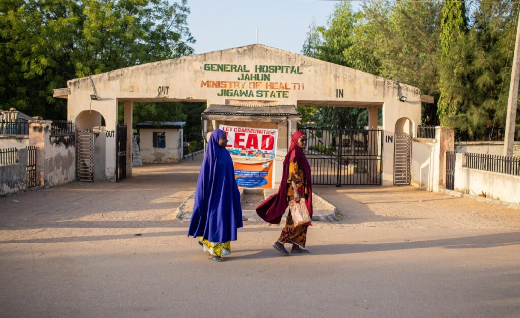 Nigeria: Delivering in Despair – How Displacement Fuels Maternal Health Catastrophe in Benue Nigeria: Delivering in Despair - How Displacement Fuels Maternal Health Catastrophe in Benue