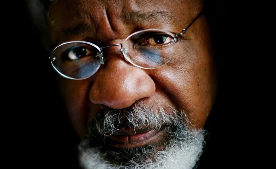 Nigeria: U.S. Revokes Wole Soyinka’s Visa, Nobel Laureate Reacts Nigeria: U.S. Revokes Wole Soyinka's Visa, Nobel Laureate Reacts