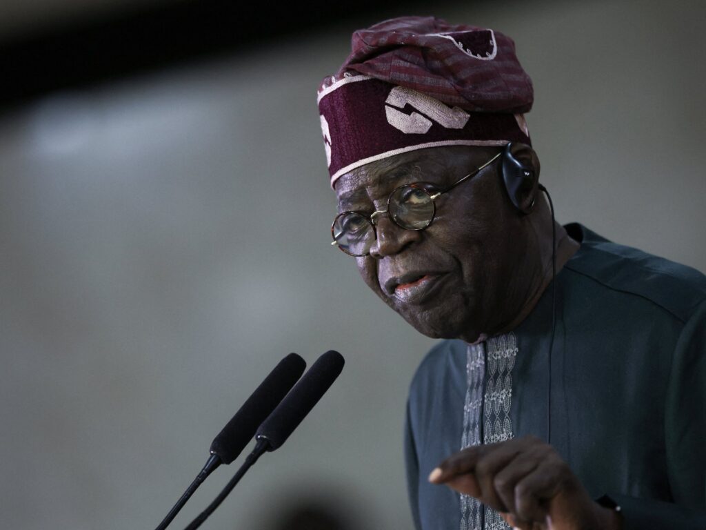 Nigeria replaces top security officials days after coup plot denial | Military News