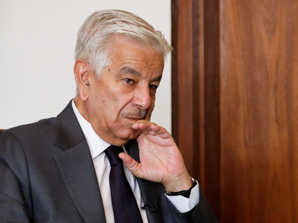 Pakistan says ceasefire hinges on Afghanistan curbing armed groups | Pakistan Taliban News