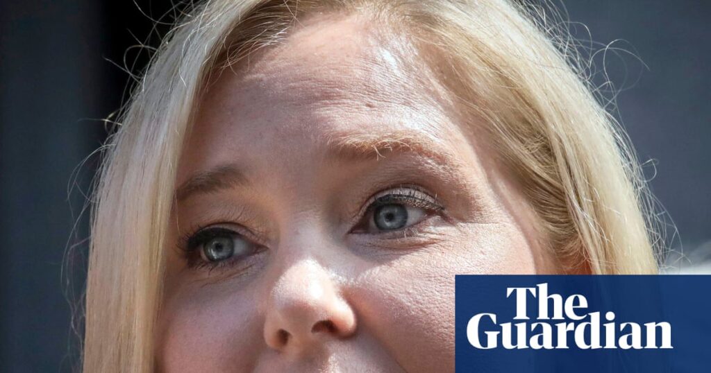 Palace’s statement on Andrew is ‘vindication’ for Virginia Giuffre, says her family | Andrew Mountbatten Windsor Palace’s statement on Andrew is ‘vindication’ for Virginia Giuffre, says her family | Andrew Mountbatten Windsor