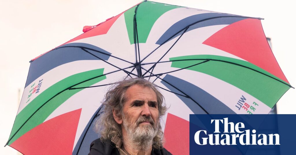 Pro-Palestine activist couple have UK bank account closed without explanation | Manchester