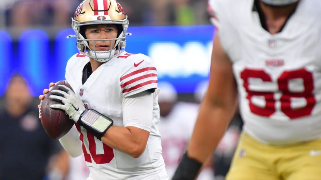 Rams vs. 49ers: Week 5 NFL game highlights