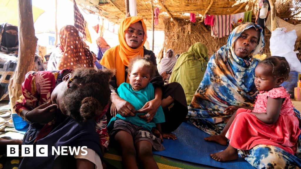 Rebel forces say they have seized Sudan army headquarters Rebel forces say they have seized Sudan army headquarters