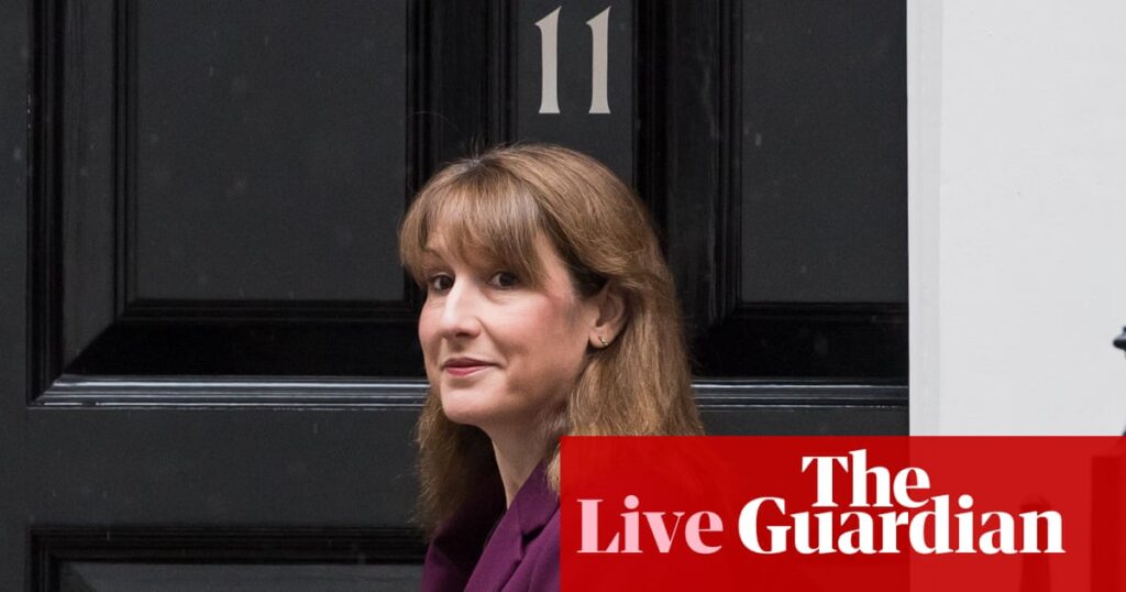 Reeves says she should have checked rental licence had been obtained as letting agent apologises – UK politics live | Politics Reeves says she should have checked rental licence had been obtained as letting agent apologises – UK politics live | Politics