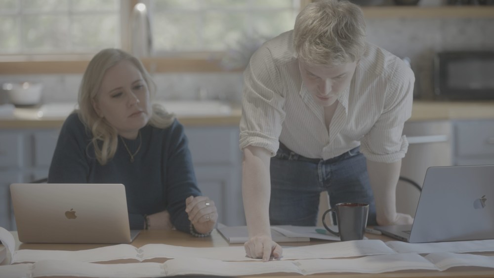 Ronan Farrow’s Doc About Sean Williams in The Works at HBO Ronan Farrow's Doc About Sean Williams in The Works at HBO