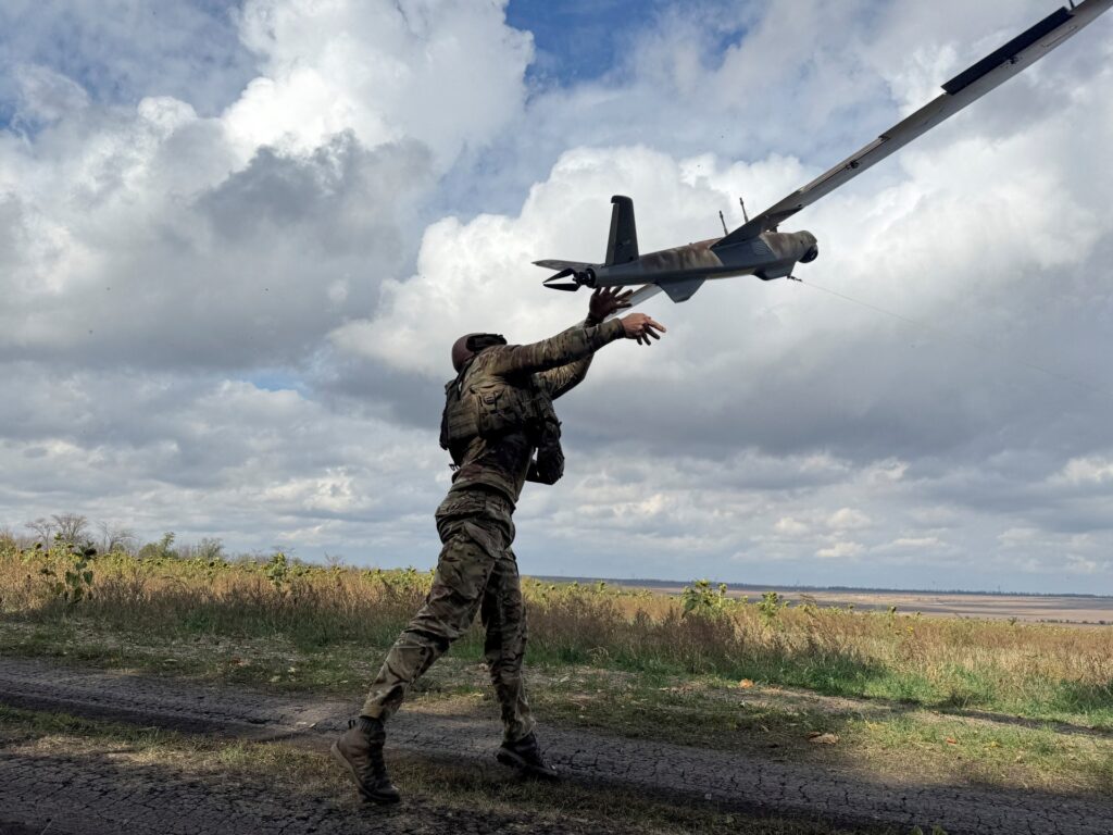 Russia-Ukraine war: List of key events, day 1,321 | Russia-Ukraine war News