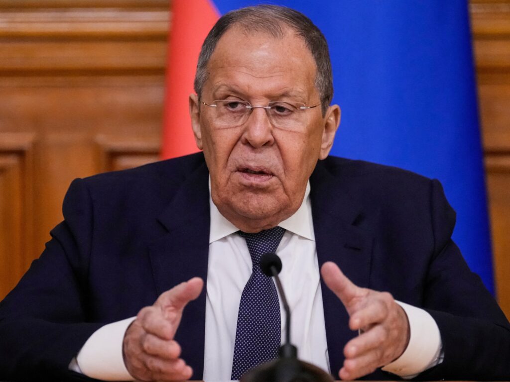 Russia expresses full support of Venezuela after US strikes boat near coast | Donald Trump News