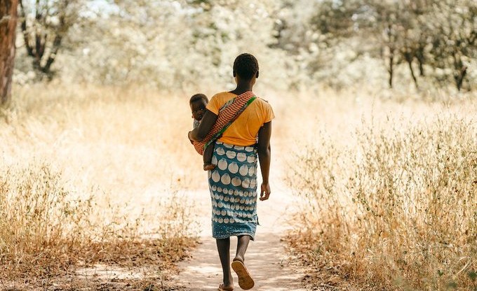 Rwanda: When a Period Ends a Future #CPHIA2025 Rwanda: When a Period Ends a Future #CPHIA2025