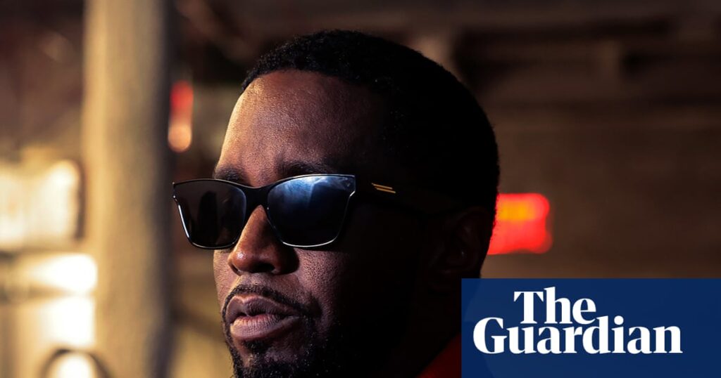 Sean ‘Diddy’ Combs sentencing: what to know | Sean ‘Diddy‘ Combs