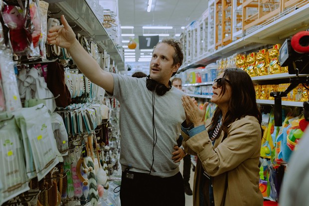 Serielizados Barcelona Dramatic Growth, Catalan TV Surge   Argi Gorriak