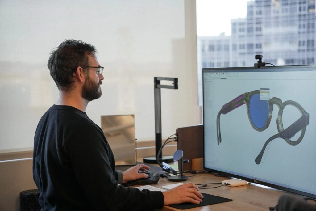 Sesame, the conversational AI startup from Oculus founders, raises $250M and launches beta