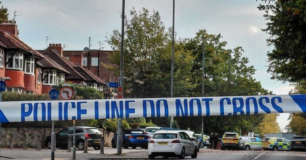 Shock and disbelief as Manchester community reels from synagogue attack | Religion News