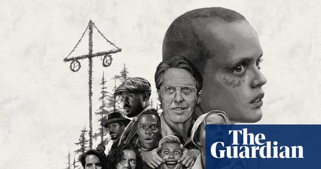 Shock therapy: why scary movies keep evolving – and making money | Horror films