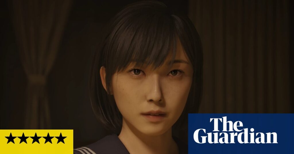 Silent Hill f review – fascinating horror game maims the monsters teenage girls face | Games Silent Hill f review – fascinating horror game maims the monsters teenage girls face | Games