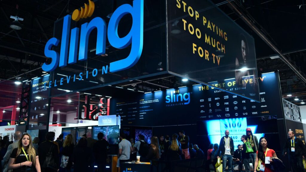 Sling TV Settles Data Privacy Lawsuit Amid Sweep of Streaming Services Sling TV Settles Data Privacy Lawsuit Amid Sweep of Streaming Services