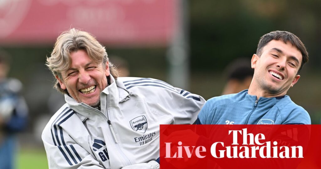 Slot targets Liverpool recovery; Paquetá warned by FA: football news – live | Soccer Slot targets Liverpool recovery; Paquetá warned by FA: football news – live | Soccer