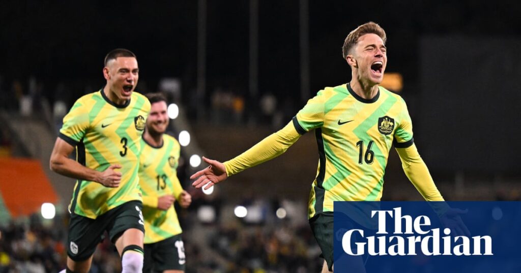 Socceroos fans divided over new FA+ paid membership offering fast access to World Cup tickets | Football Australia