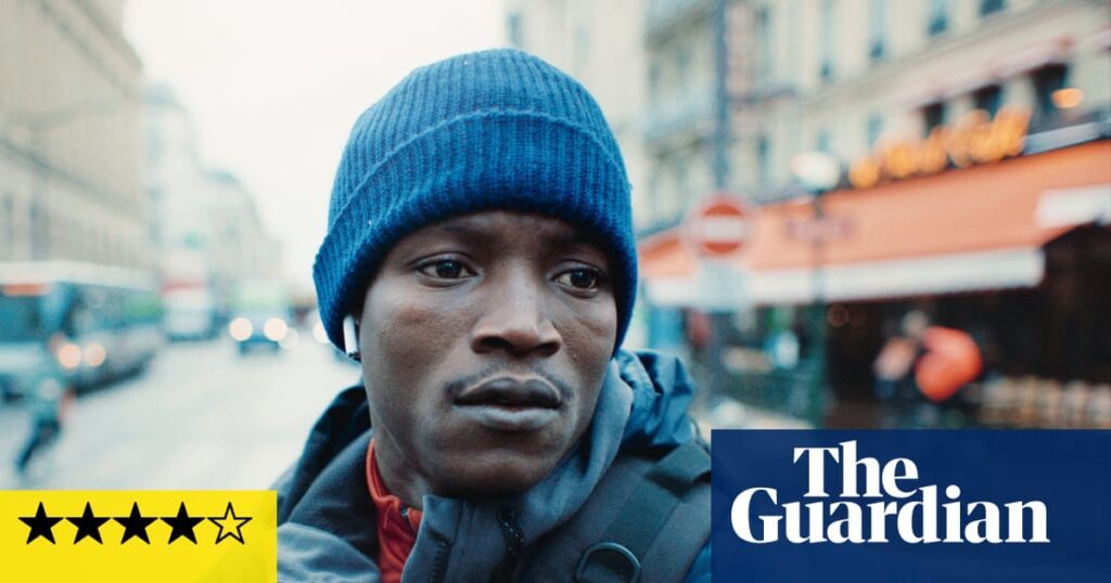 Souleymane’s Story review – superb performance ballasts drama of man clinging on in the margins in Paris | Movies