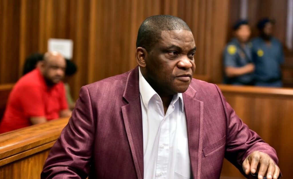 South Africa: Omotoso Acquittal Appeal Heads to High Court – South African News Briefs – October 27, 2025 South Africa: Omotoso Acquittal Appeal Heads to High Court - South African News Briefs - October 27, 2025