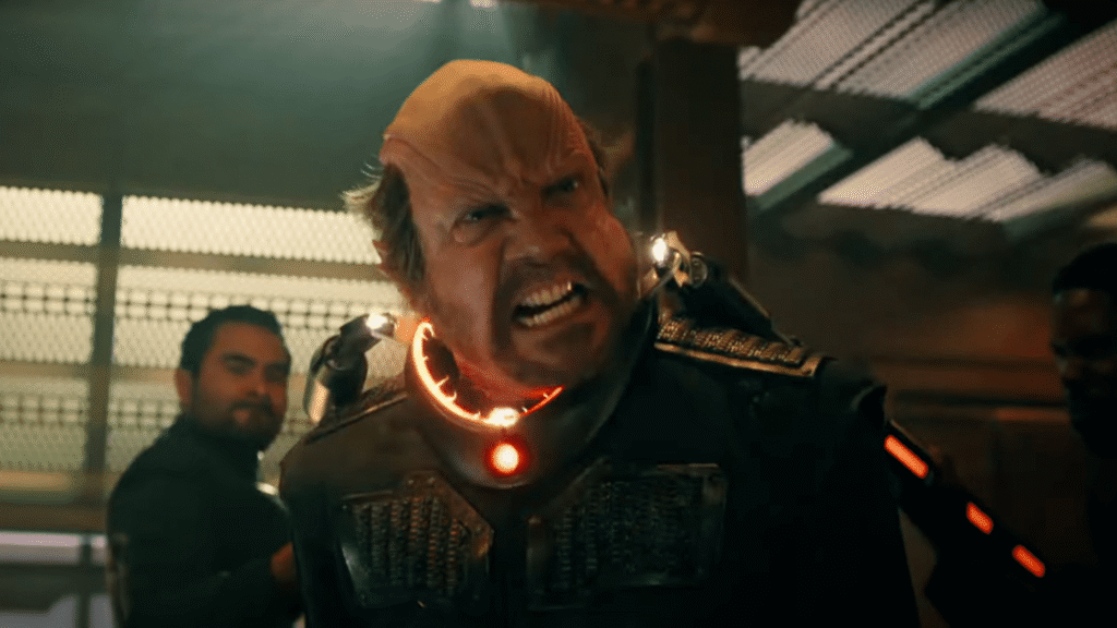 Starfleet Academy' Official Trailer Drops