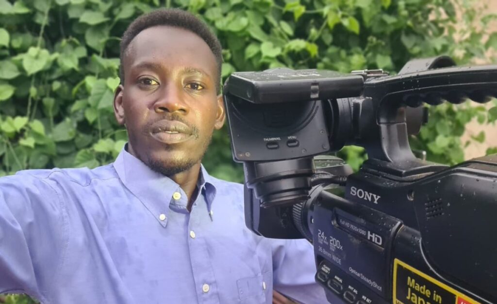 Sudan: CPJ Calls for Protection of Journalists in Sudan’s El-Fasher, Immediate Release of Those Abducted Sudan: CPJ Calls for Protection of Journalists in Sudan's El-Fasher, Immediate Release of Those Abducted