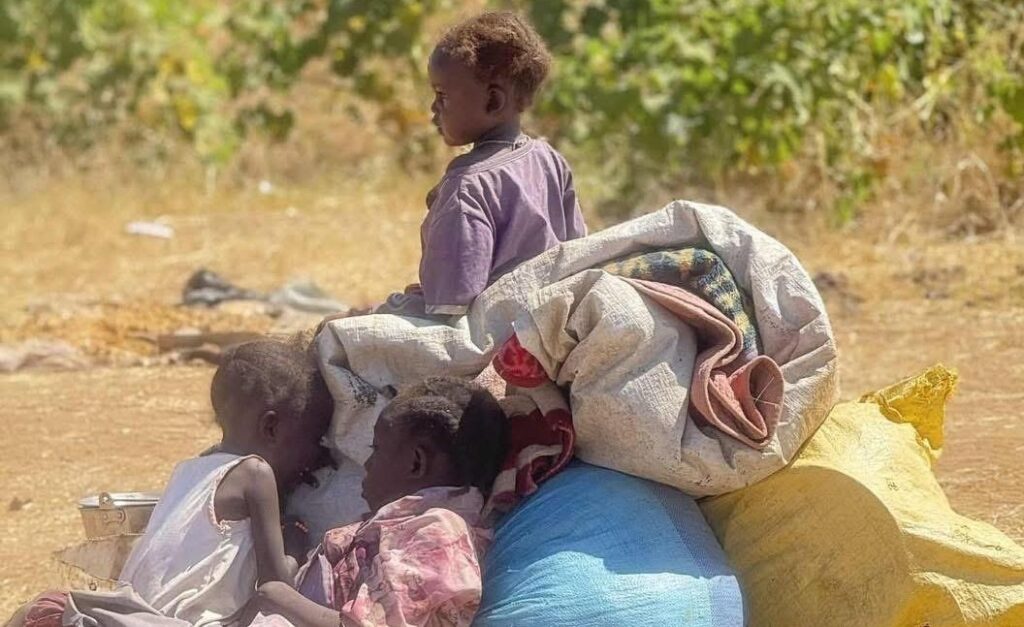 Sudan: El Fasher Hospital Patients ‘Collectively Eliminated’ As Thousands Flee North Darfur Capital Sudan: El Fasher Hospital Patients 'Collectively Eliminated' As Thousands Flee North Darfur Capital