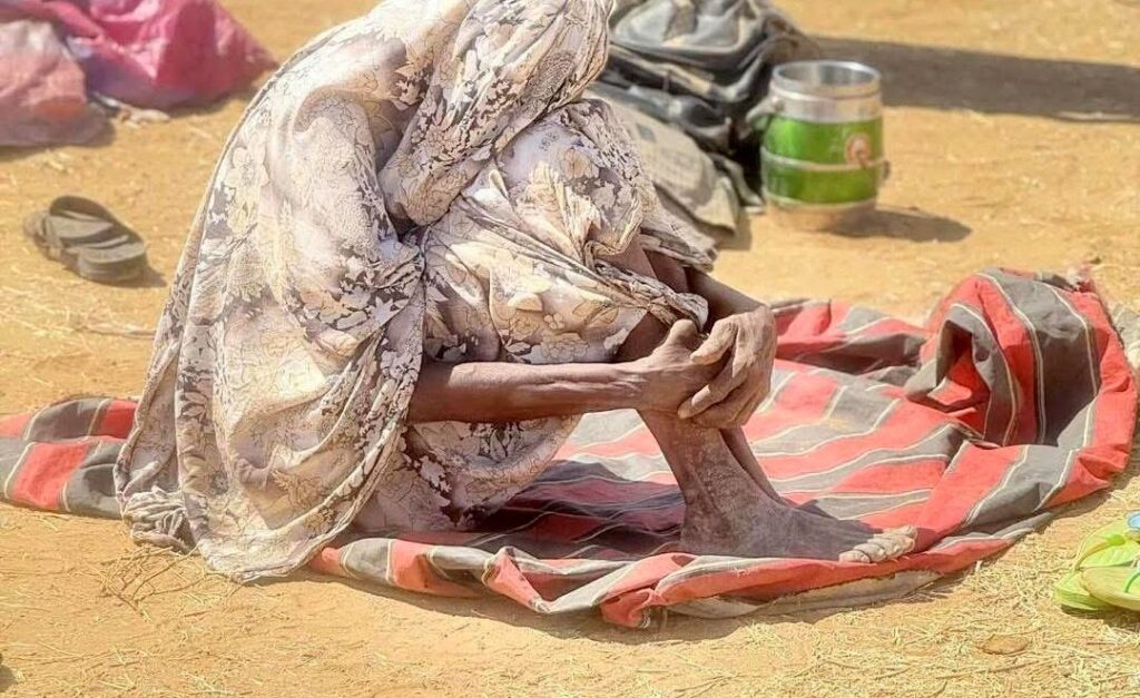 Sudan: Reported Massacre At Hospital in Sudan’s El Fasher Leaves 460 Dead Sudan: Reported Massacre At Hospital in Sudan's El Fasher Leaves 460 Dead