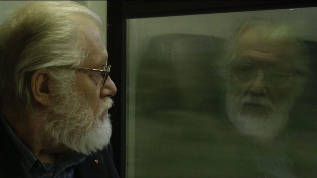 Tallinn Film Fest to Honor “Baltic James Dean,” Actor Juozas Budraitis Tallinn Film Fest to Honor "Baltic James Dean," Actor Juozas Budraitis