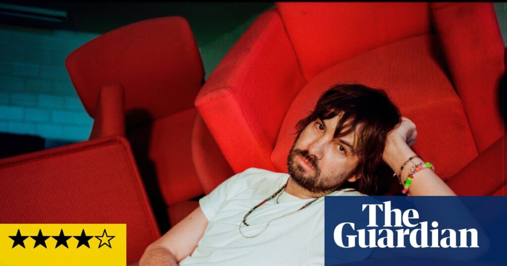 Tame Impala: Deadbeat review – ‘bush doof’ bangers can’t hide how downbeat Kevin Parker seems to be | Music