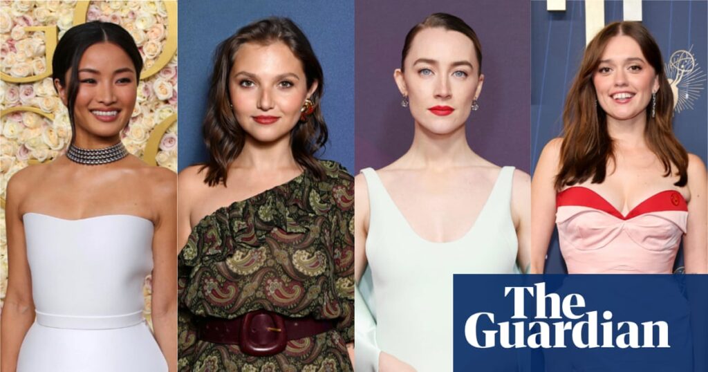 The Beatles: actors playing the spouses of the Fab Four in Sam Mendes’ films confirmed | The Beatles films The Beatles: actors playing the spouses of the Fab Four in Sam Mendes’ films confirmed | The Beatles films